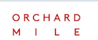 orchard mile