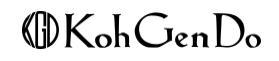 Koh Gen Do 江原道