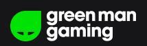 Green Man Gaming代金券