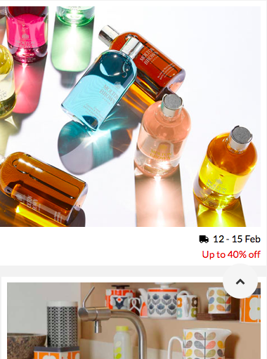 BrandAlley UK Limited