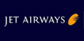 Jet Airways捷特航空2020,10月专属优惠券