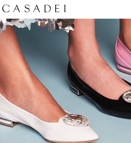 CASADEI 卡萨蒂