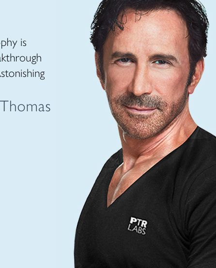 Peter Thomas Roth