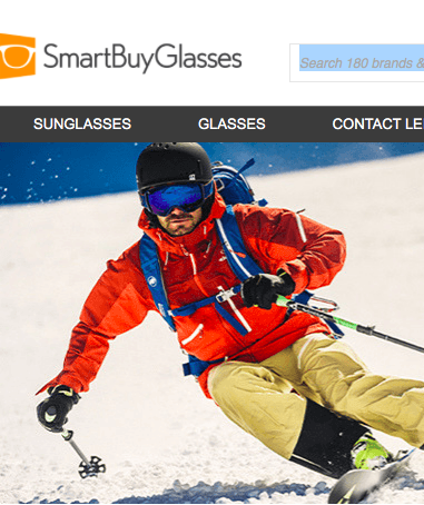 SmartBuyGlasses