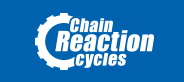 Chain Reaction Cycles2020,10月独家优惠券