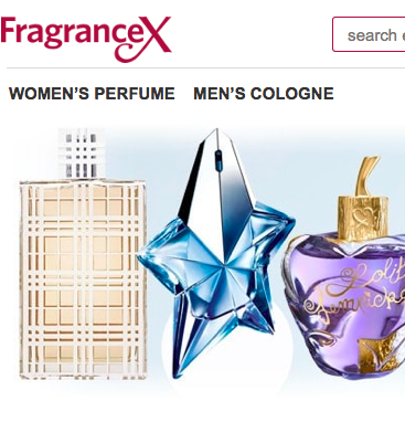 FragranceX