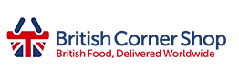 British Corner Shop