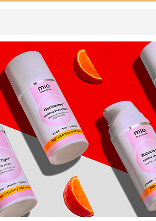 Mio Skincare