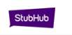 Stubhubau优惠码，Stubhubau新人注册订购票务额外8.5折优惠代码