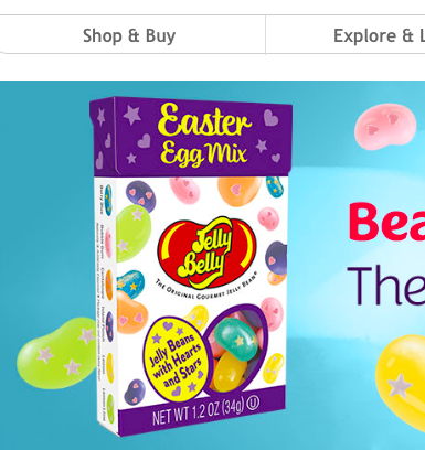 Jelly Belly