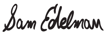 Sam Edelman