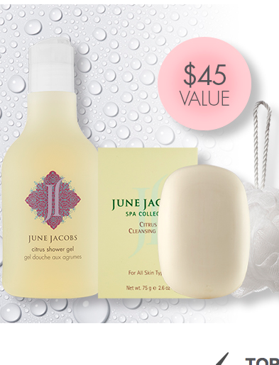 June Jacobs 尊积帕