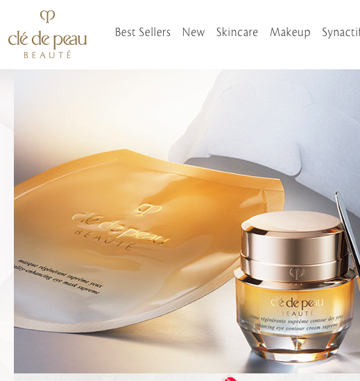 Cle de Peau Beaute