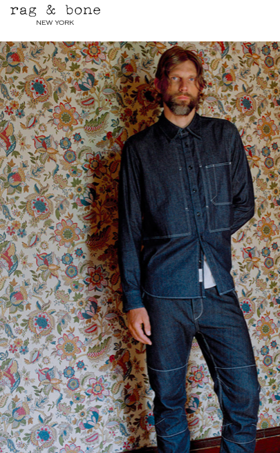 Rag & Bone