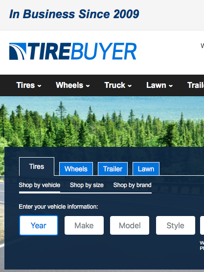 TireBuyer
