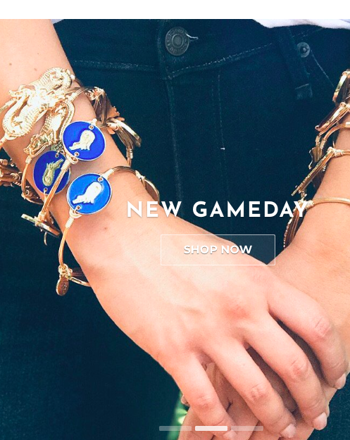 Bourbon and Boweties