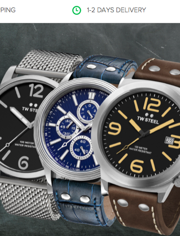 twsteel