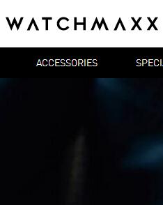 名称：watchmaxx