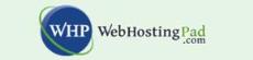 webhostingpad优惠码,webhostingpad高性价比美国主机年度额外8折优惠码