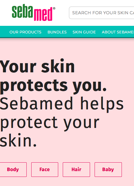 Sebamed