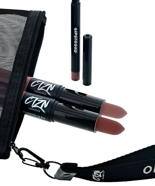 Citizen Cosmetics  CTZN