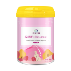 百唯馨水解胶原蛋白肽粉90g