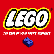 名称：LEGO 乐高