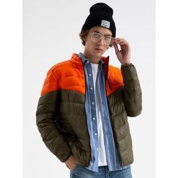 大额神券：N+a 纳迪亚 男女薄款羽绒服 数十款可选 90%含绒量   