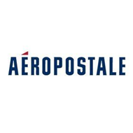 名称：Aeropostale