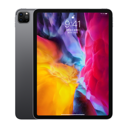 Apple/苹果 12.9 英寸 iPad Pro