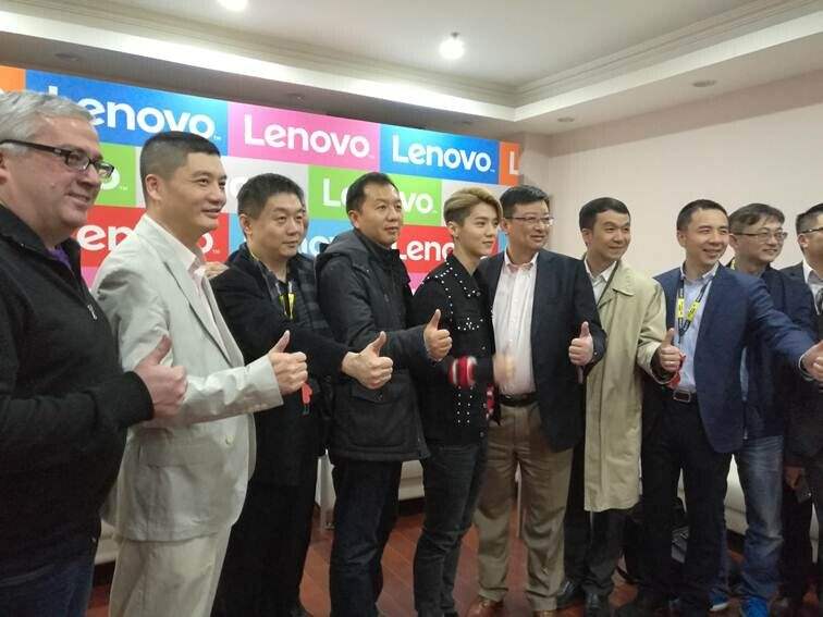 联想小新三款新品齐发