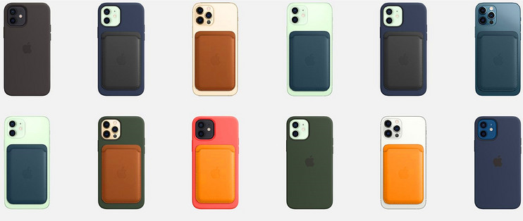 iPhone12配件选购教程