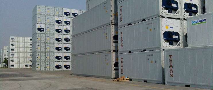 北京疫情 冷链进口食物