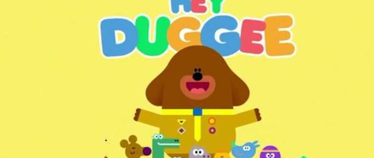 欧美英语启蒙动画片推荐