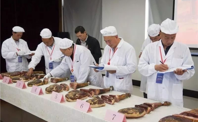 金华火腿哪个牌子好?