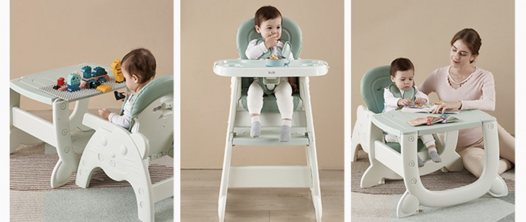 宝宝吃饭好物推荐