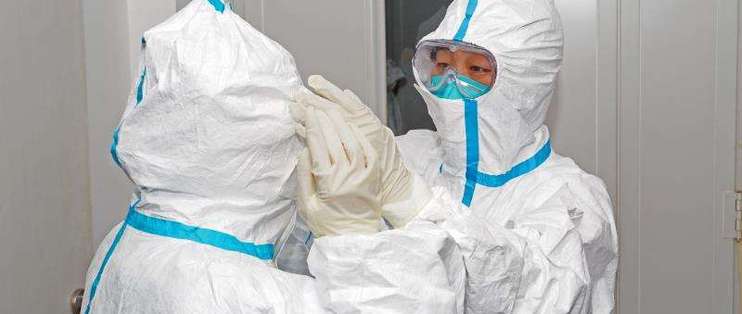 青岛疫情事件总结