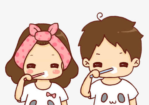 超全口腔护理干货