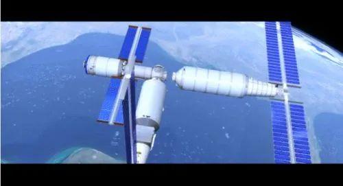中国空间站将美国拒之门外？