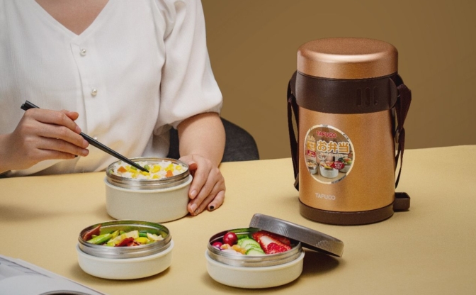 保温饭盒十大品牌排行榜