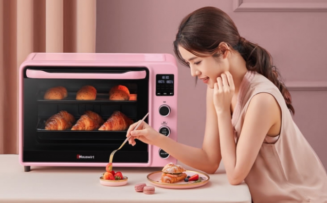 烤箱什么牌子好？