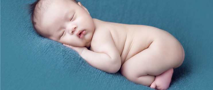 小编育儿碎碎念