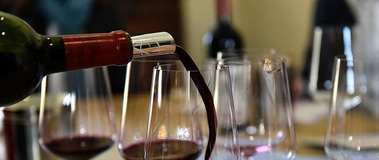 7款国产葡萄酒推荐