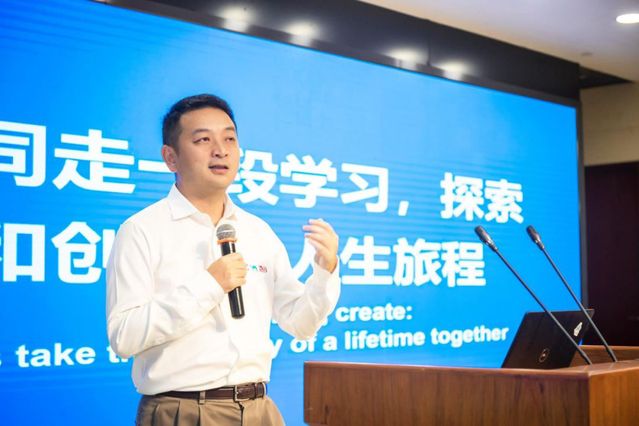 现在是最适合旅游的时期