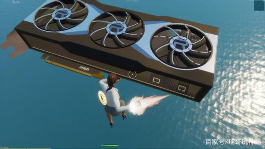 AMD RX 6800/6900正式发布