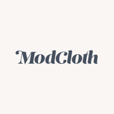 名称：Modcloth