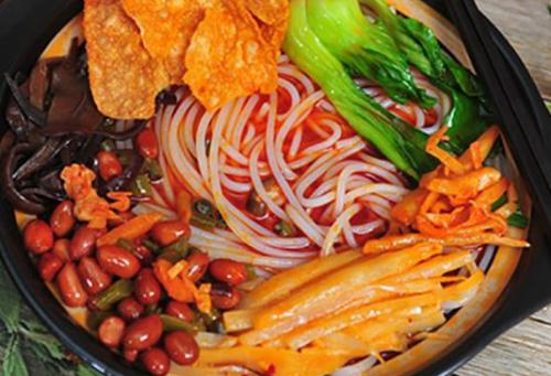 螺蛳粉十大品牌排行榜