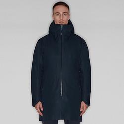 ARC'TERYX始祖鸟VEILANCEMonitorDown男子羽绒服 