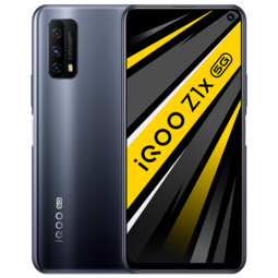 vivo iQOO Z1x 智能手机 8GB+128GB   