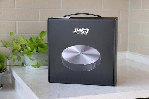 坚果-智能家庭影院系统